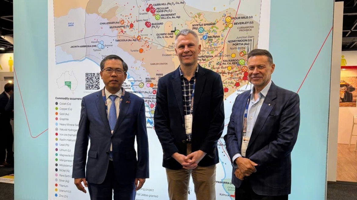 vietnam, australia boost energy and critical minerals cooperation picture 2