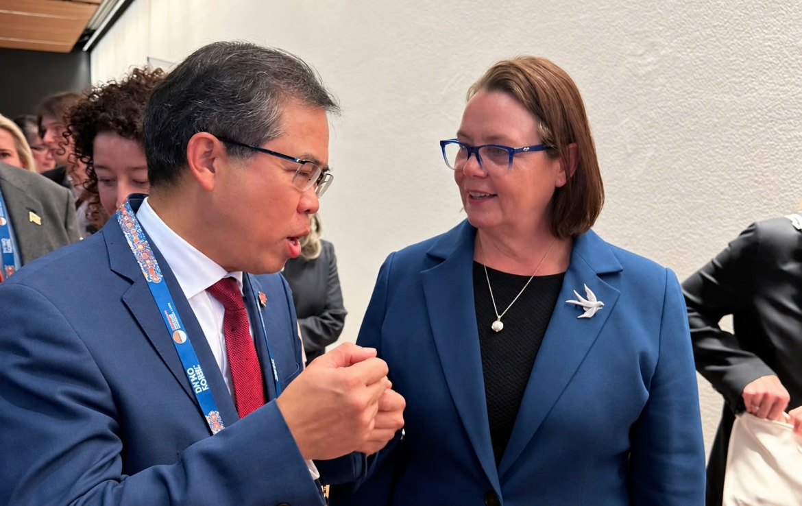 vietnam, australia boost energy and critical minerals cooperation picture 1