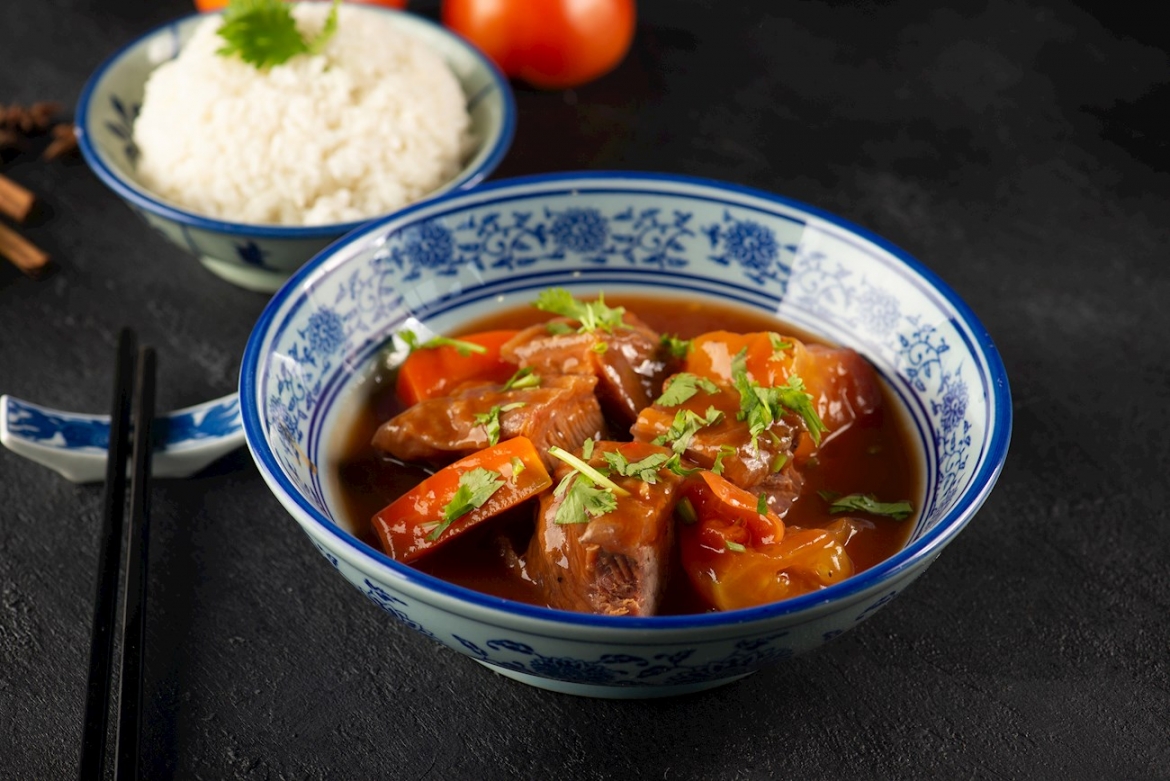 vietnamese beef stew ranks among the world s 100 best stews picture 1