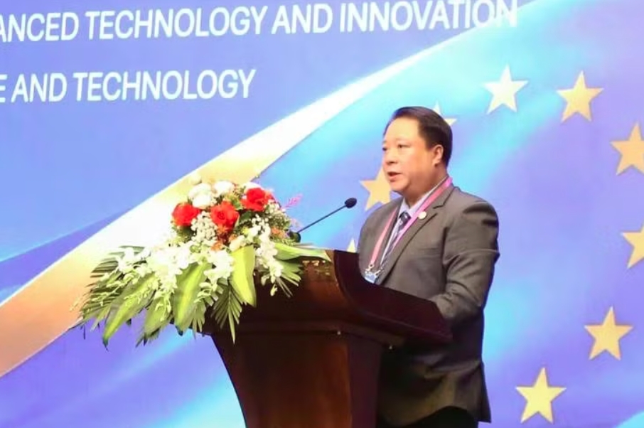 vietnam, eu expand cooperation in advanced materials development picture 1