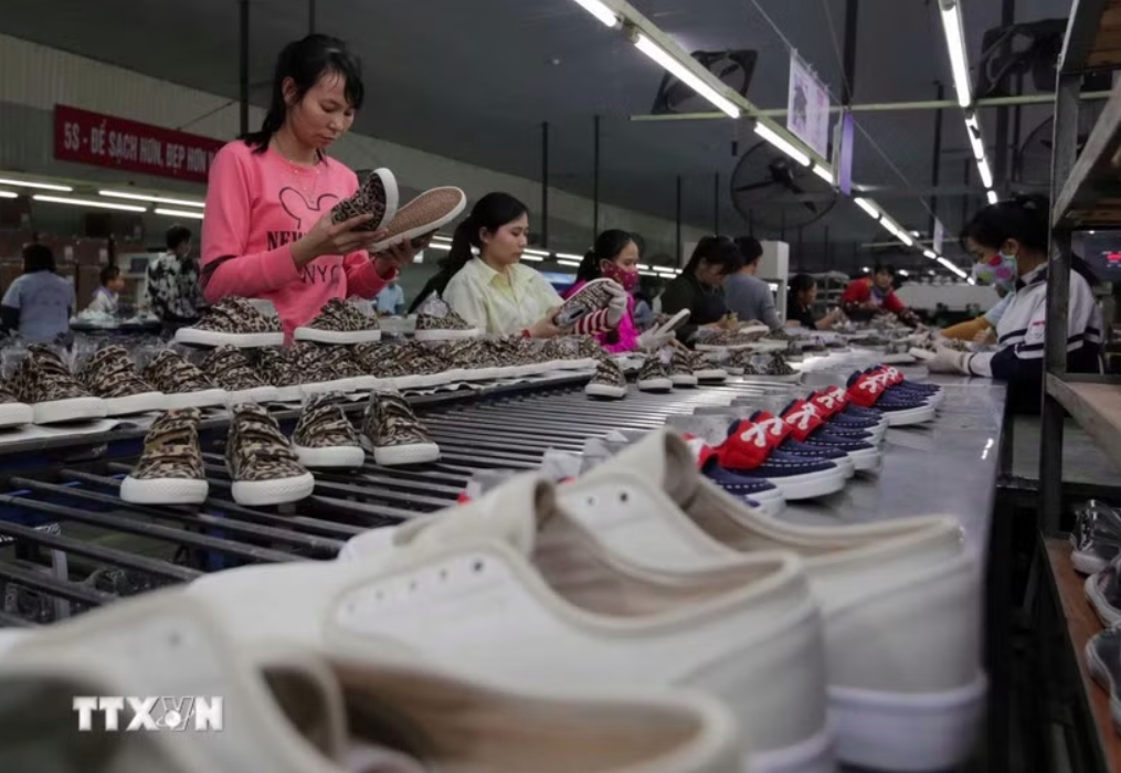 vietnam eu trade expands amid new challenges picture 1