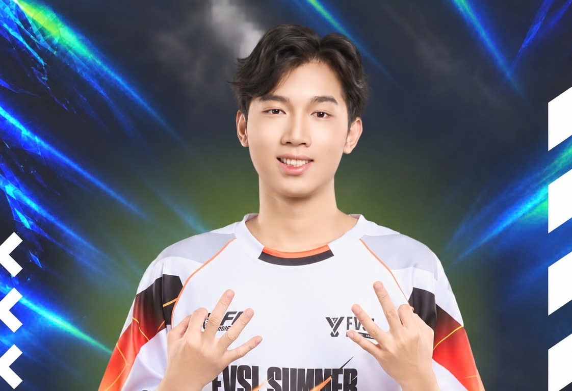 vietnamese gamer finishes joint-third at inaugural fc mobile world championship picture 1