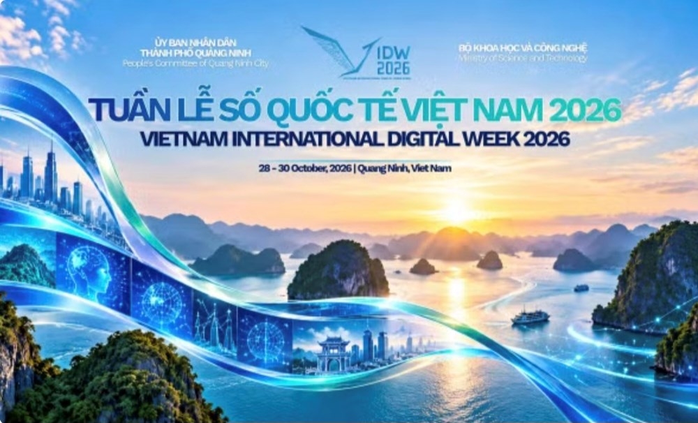 quang ninh to host vietnam international digital week 2026 picture 1