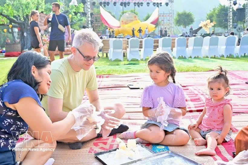 vietnam ranks among world s top 10 favourite countries in 2026 picture 1
