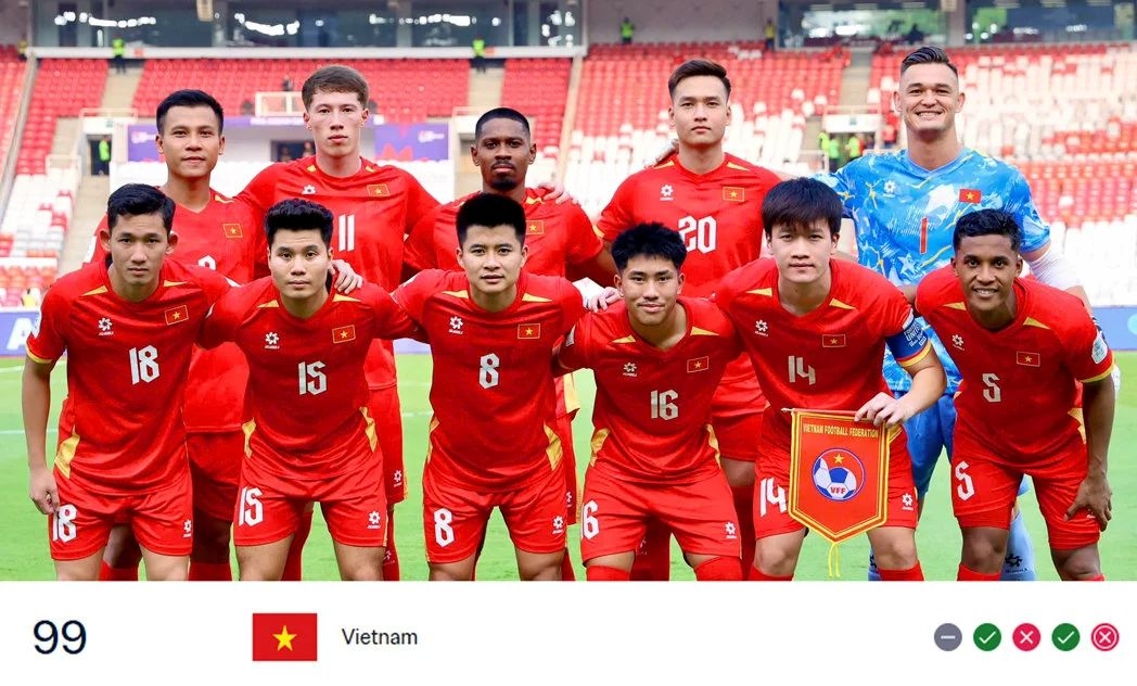 japan select vietnam for final warm-up match ahead of 2027 asian cup picture 1
