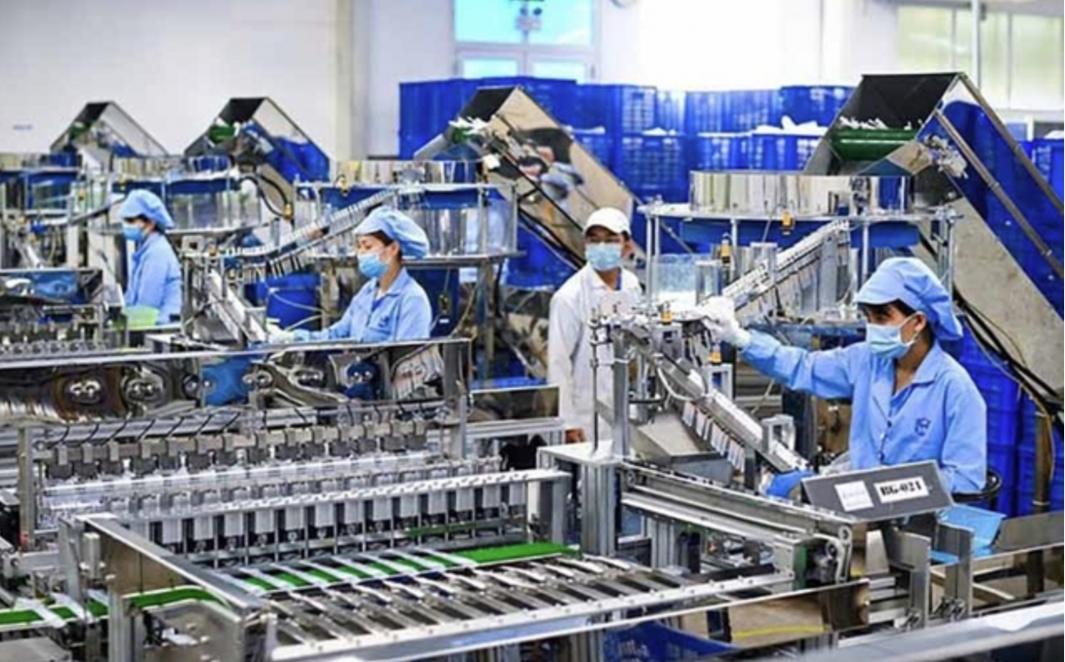 incentives at panama s export processing zones offer new opportunities for vietnam picture 1