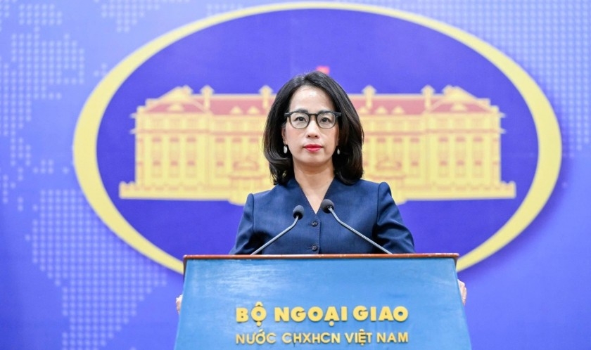 vietnam condemns attacks on civilian infrastructure in saudi arabia picture 1