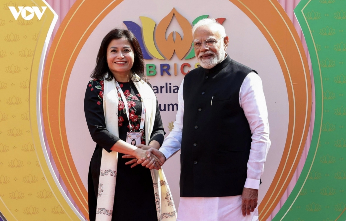 three cooperation orientations proposed at 12th brics parliamentary forum picture 2