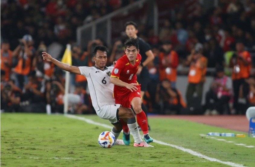 hosting rights for 2027 aff u23 championship granted to vietnam for first time picture 1