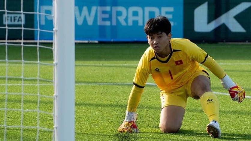 ket qua u15 world cup hom nay 26 10 u15 viet nam thang tran thu ba hinh anh 2