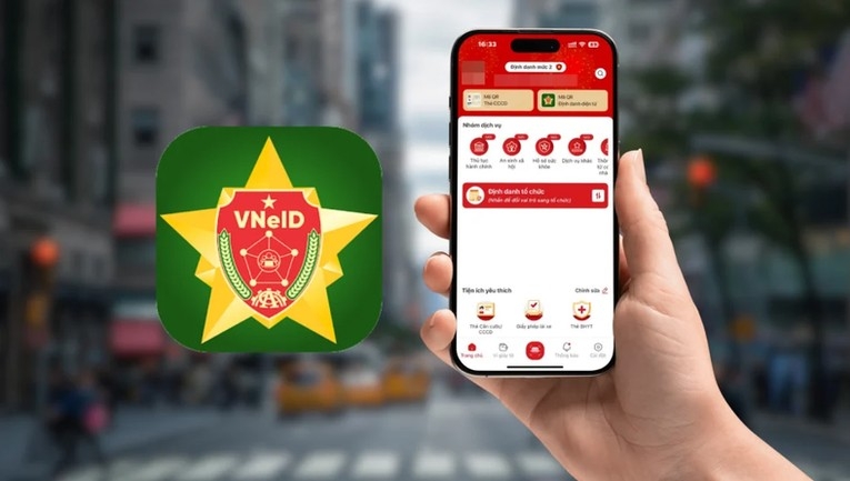 Vietnam, Singapore push for digital ID integration toward ASEAN interoperability