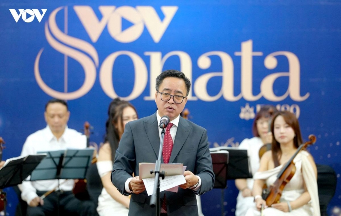 test broadcasting launched for vov sonata - fm89 music channel picture 3