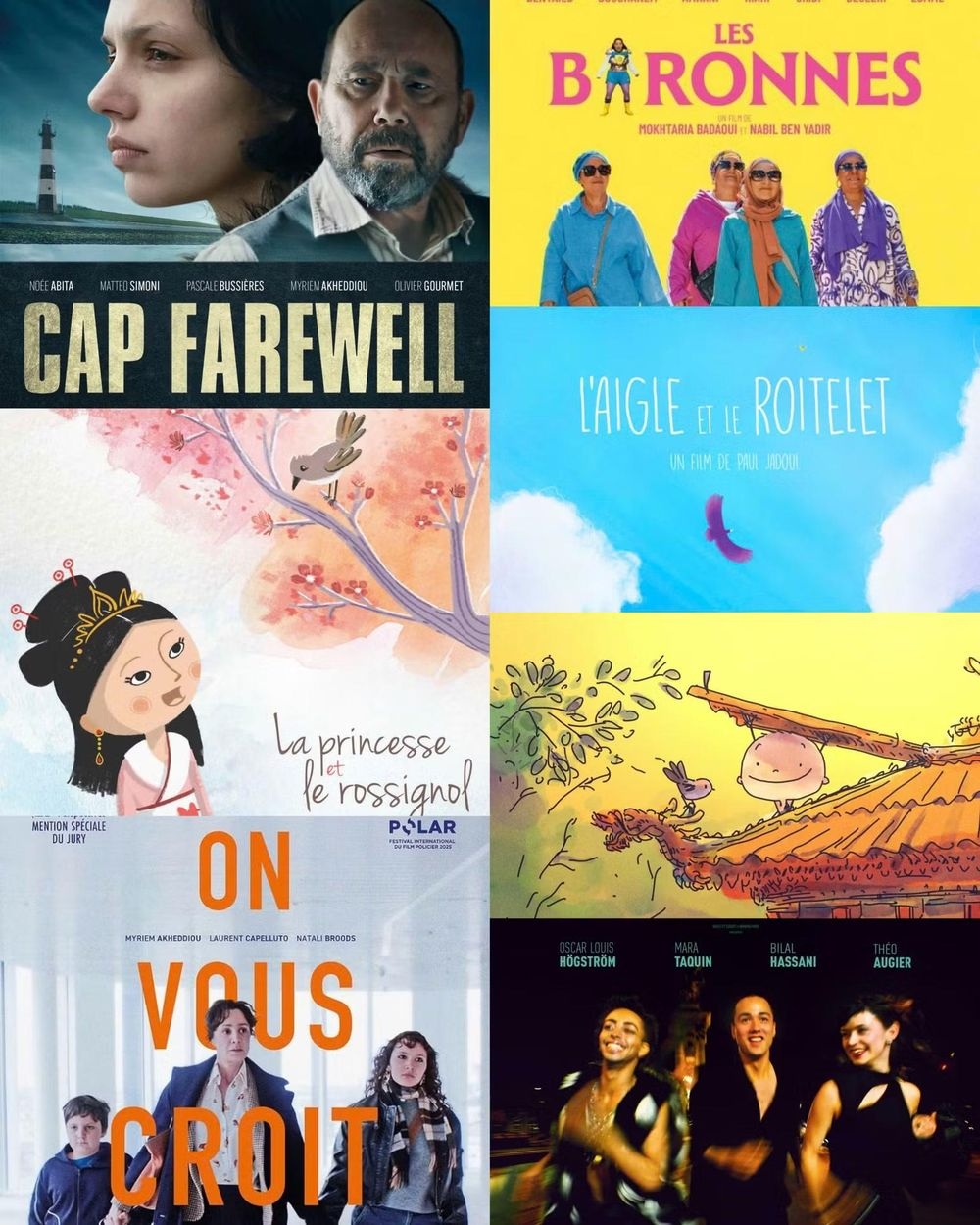 9th wallonie-bruxelles film week to return to vietnam with seven films picture 1