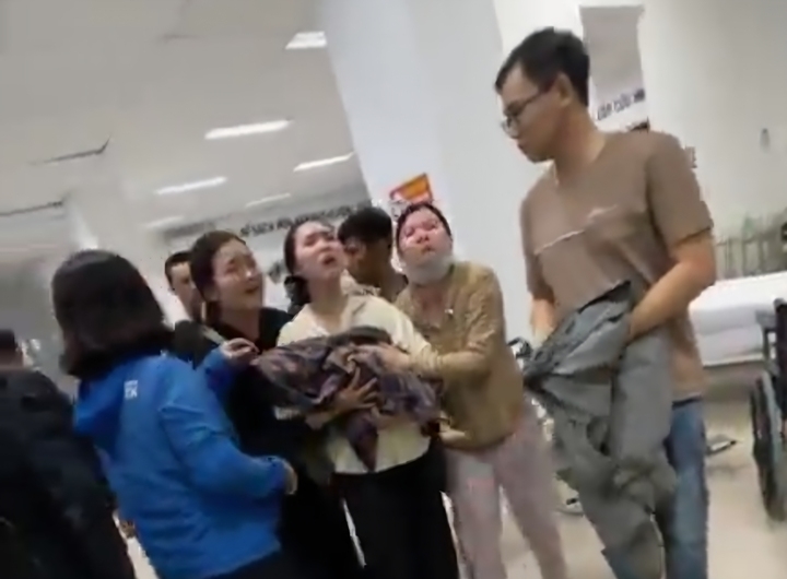 xac minh thong tin be 9 thang tuoi tu vong sau tiem tai benh vien o khanh hoa hinh anh 1