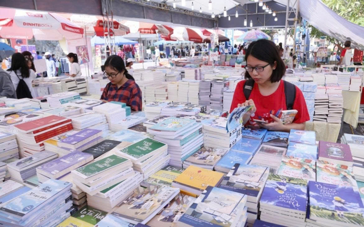 Triển khai thi hành Luật sửa đổi, bổ sung một số điều của Luật Xuất bản