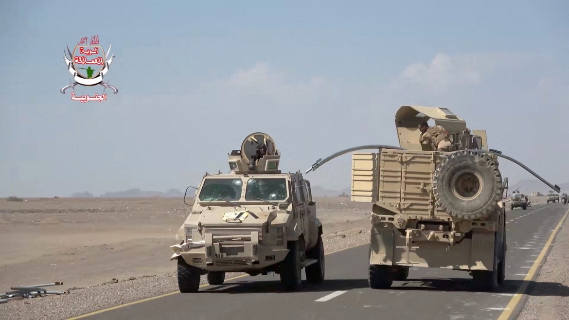 Dieu gi quyet dinh thanh bai cua chien dich binh minh yemen hinh anh 1
