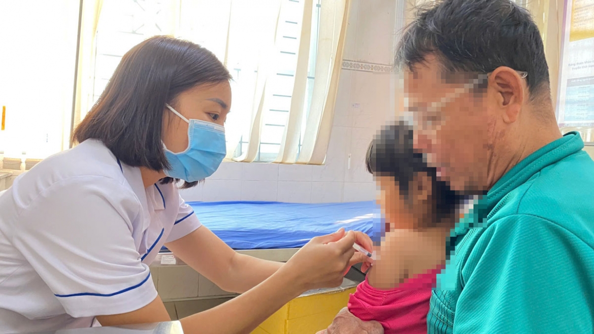 Dong nai siet chat giam sat benh nao mo cau hinh anh 1