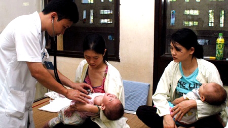 Health Ministry urges vaccinations against encephalitis