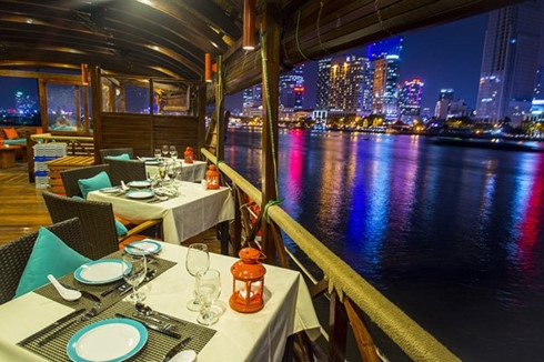 What to do in HCM City at weekend