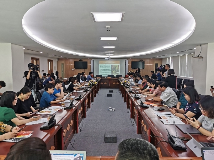 HCM City to host Vietnam Foodexpo 2019