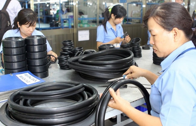 Number of new Vietnam businesses shoots up in Q1