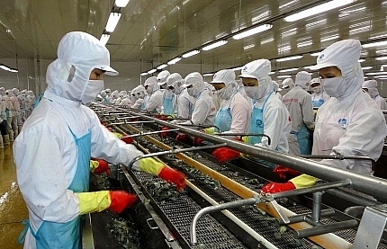 Leading seafood firm Minh Phu Corp plots return to stock exchange