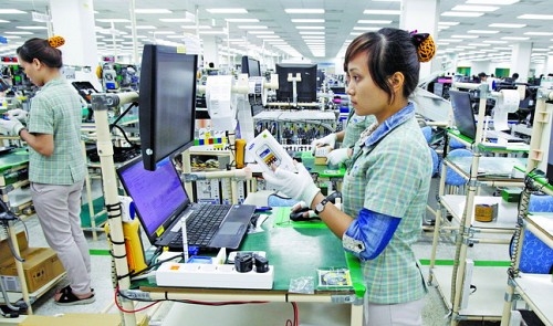 Local ‘gray matter’ plays important role in Samsung’s success in Vietnam: exec