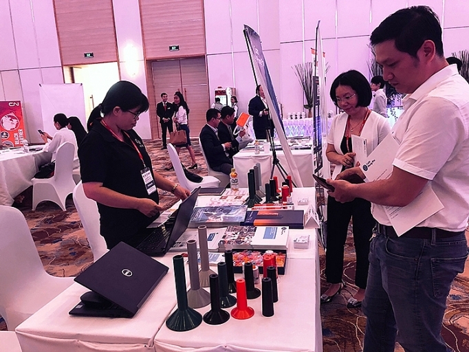 Vietnam's exports enjoy robust growth in US market