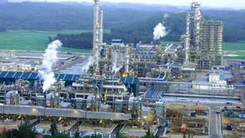 Gazprom Neft ends talks for refinery