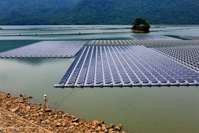 Vietnam will face power shortage by 2020