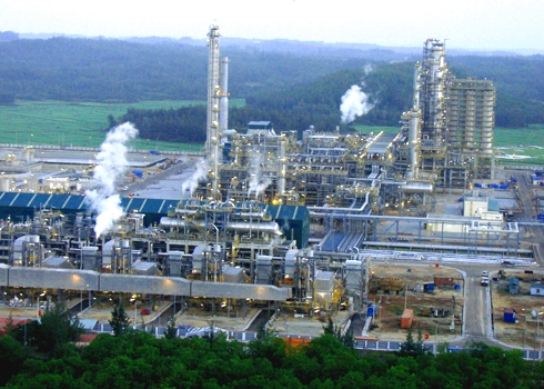 PetroVietnam bio-fuel plant halted