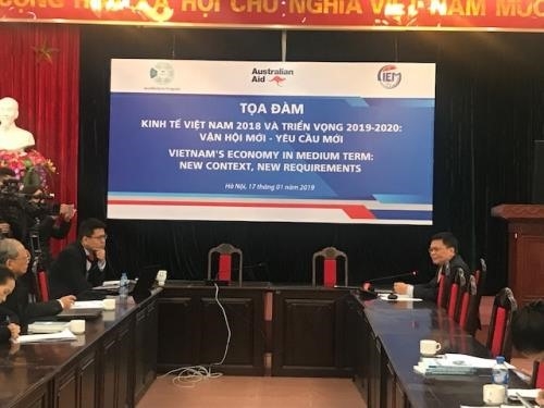 Prospects look good for VN’s economy in 2019