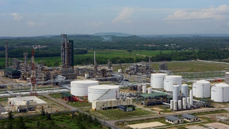 Dung Quat Oil Refinery not to close