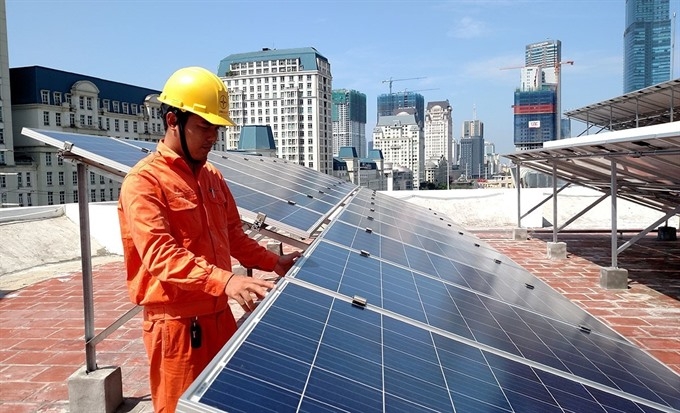 Renewables-led pathway vital for Vietnam