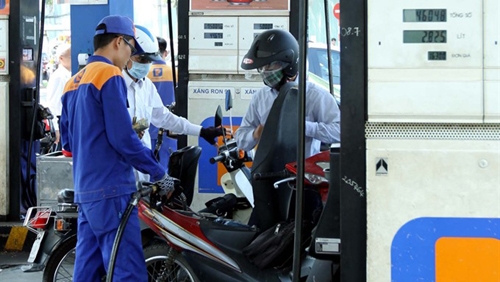 Ministry proposes green protection fuel tax hike