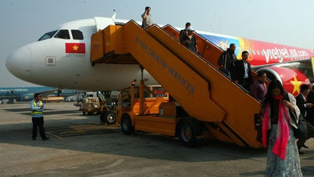 Vietnam plans aviation expansion