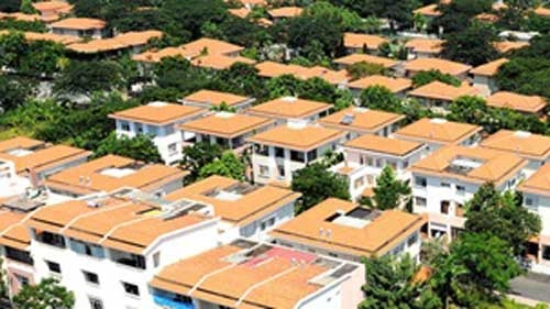 HCM City property rebounds