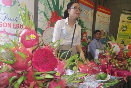 Vietnam goods struggle in UAE