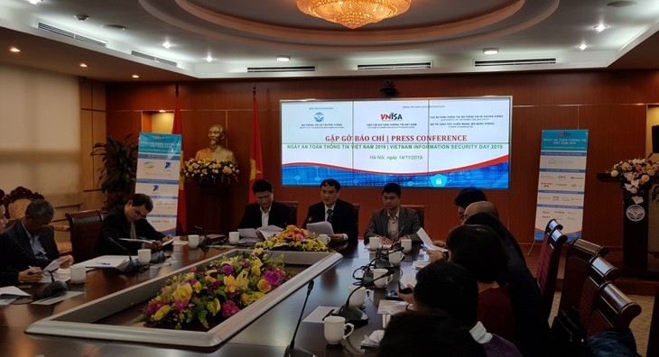 Vietnam aims to enhance national cybersecurity in digital era