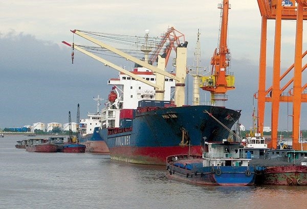 New mechanisms to keep maritime transport sector afloat