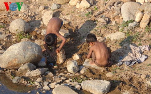 How to end child labour in supply chains
