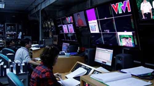 Vietnam, RoK to boost television co-operation