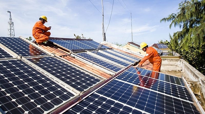 Sunseap solar farm to be kicked off in mid-2018