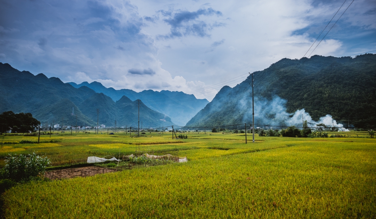 2019 Hoa Binh Cultural and Tourism Week set for December 6