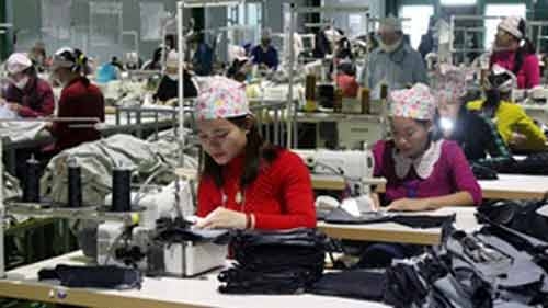 Garment firms prepare for tough battle at home as trade deals loom