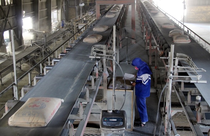 Cement sector to face oversupply