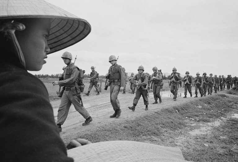 Vietnam speaks out on US documentary TV series 'The Vietnam War'