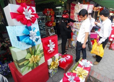 Sweet treats popular for Valentine’s Day