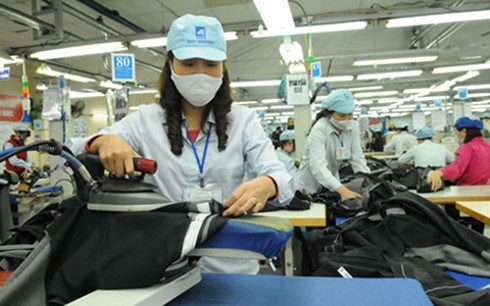 Improvements in Vietnam's business climate highlighted