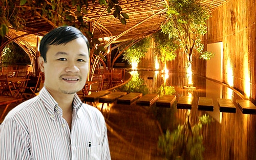 Vietnamese architect Vo Trong Nghia to accept Prince Claus Award